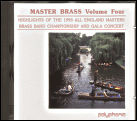 Master Brass Vol 4  1993 Various